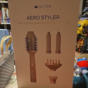 Sutra Aero Styler Hair Tool - Free $25 Gift With Purchase!!